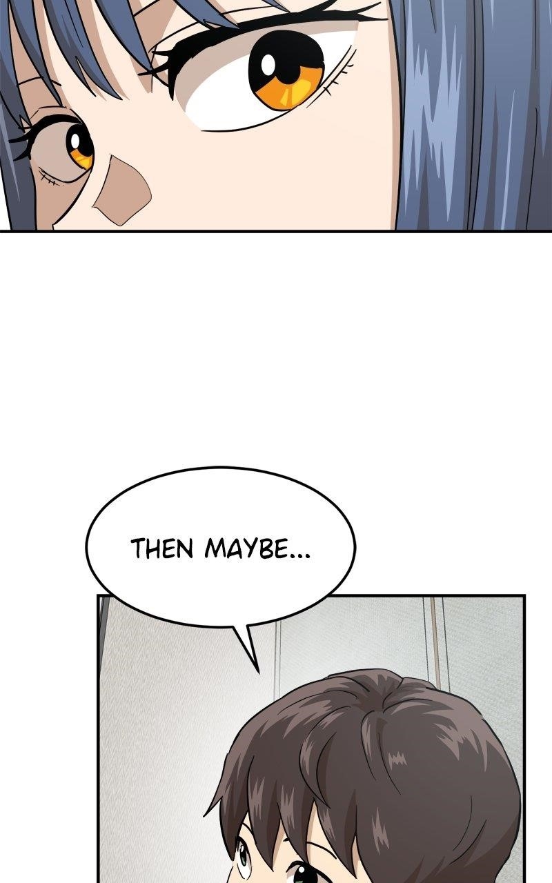 Double Click (PARK Soo-bong) Chapter 173 - Page 52 in English