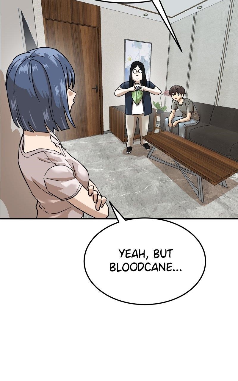 Double Click (PARK Soo-bong) Chapter 173 - Page 54 in English