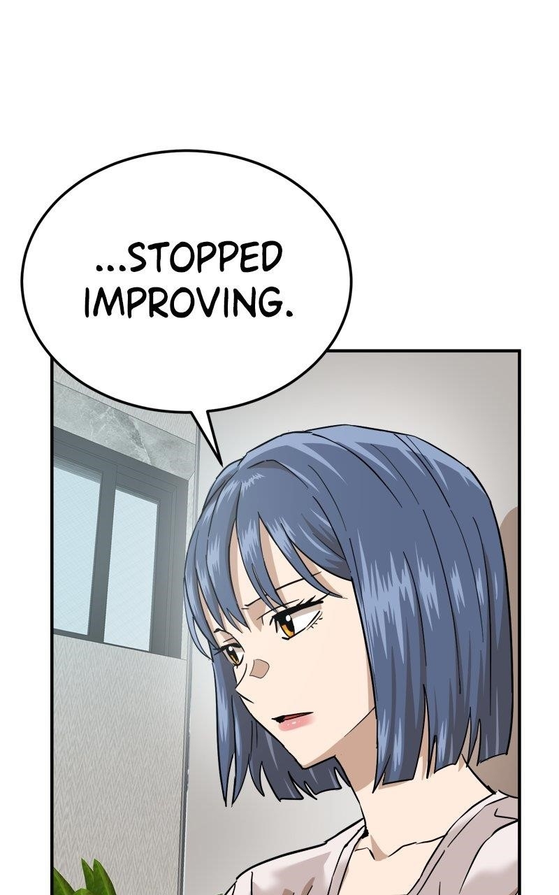 Double Click (PARK Soo-bong) Chapter 173 - Page 55 in English