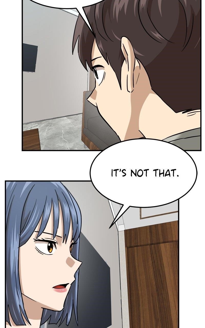 Double Click (PARK Soo-bong) Chapter 173 - Page 59 in English