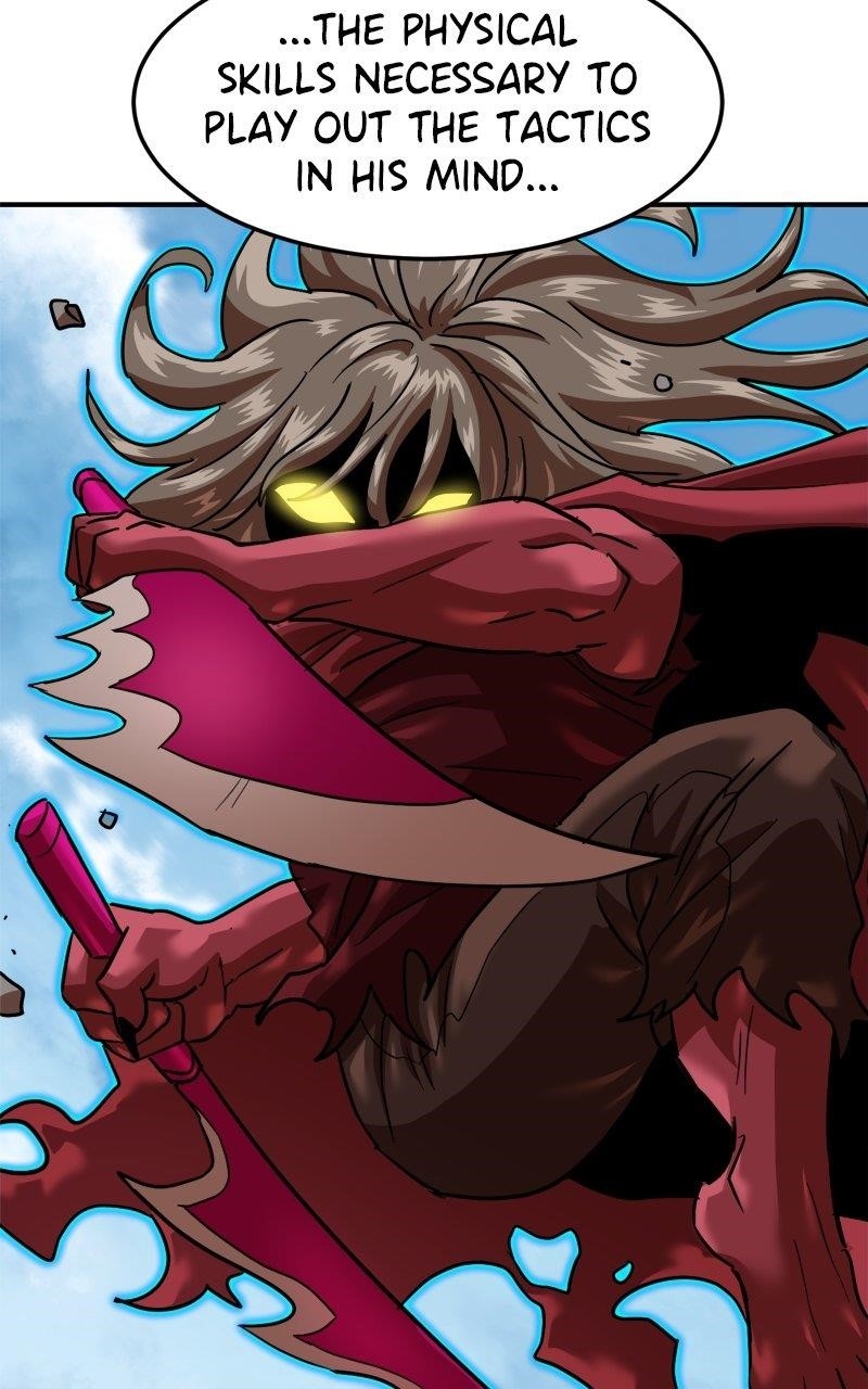 Double Click (PARK Soo-bong) Chapter 173 - Page 62 in English