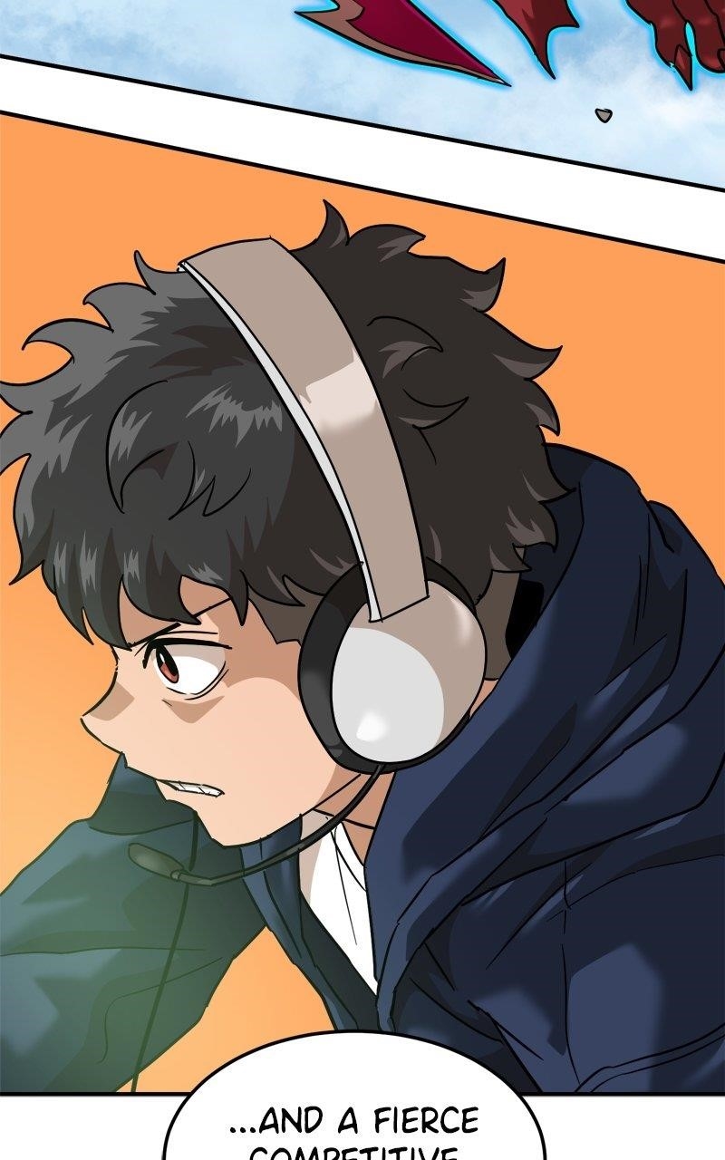 Double Click (PARK Soo-bong) Chapter 173 - Page 63 in English