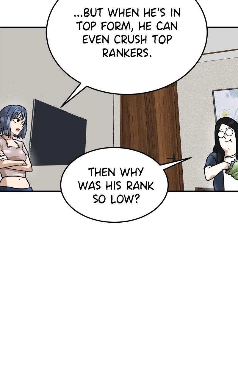 Double Click (PARK Soo-bong) Chapter 173 - Page 67 in English