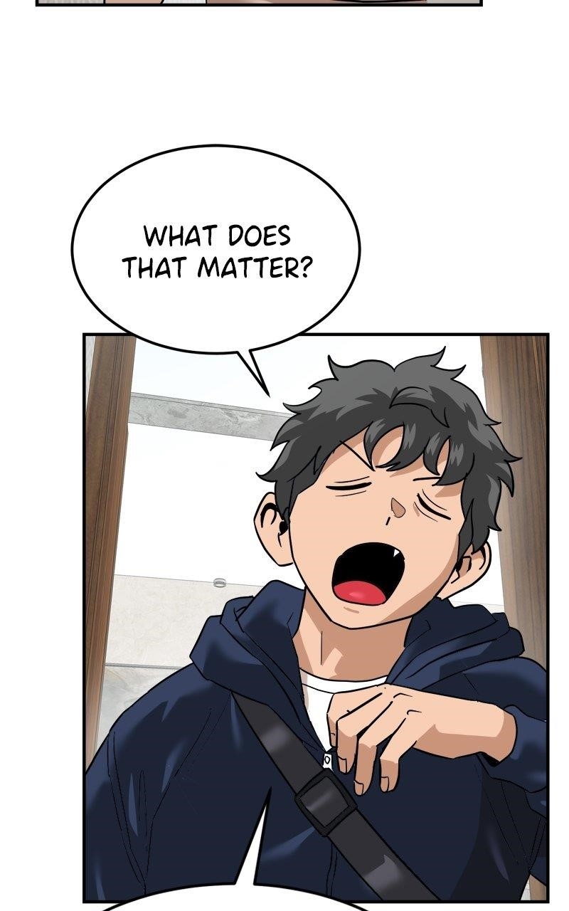 Double Click (PARK Soo-bong) Chapter 173 - Page 74 in English