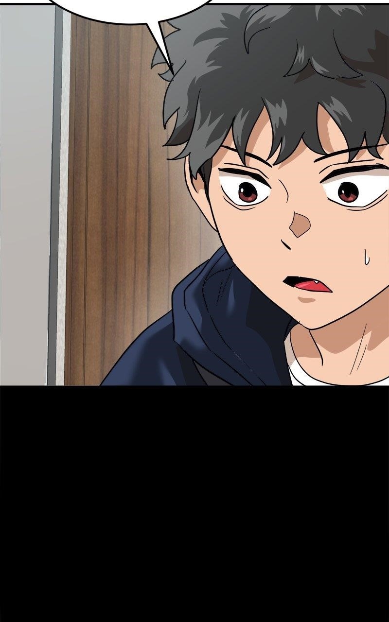 Double Click (PARK Soo-bong) Chapter 173 - Page 78 in English