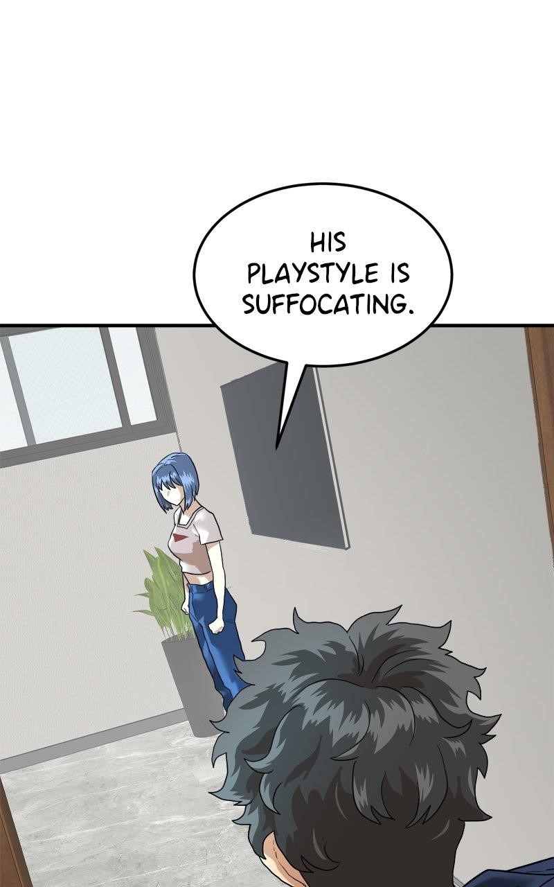 Double Click (PARK Soo-bong) Chapter 173 - Page 82 in English