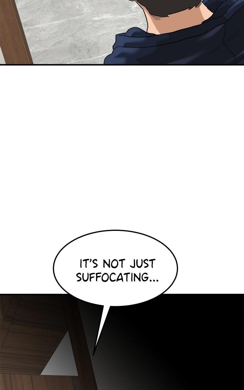 Double Click (PARK Soo-bong) Chapter 173 - Page 83 in English