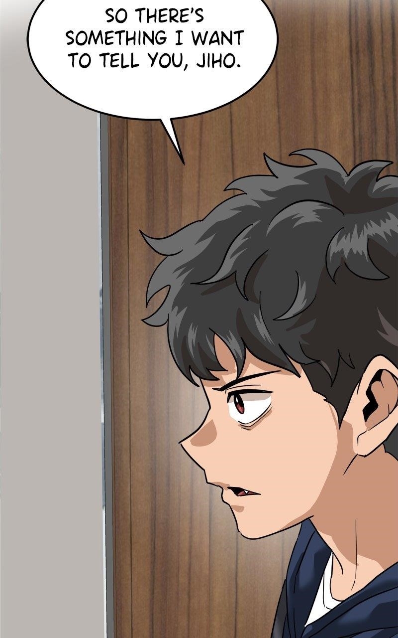 Double Click (PARK Soo-bong) Chapter 173 - Page 92 in English