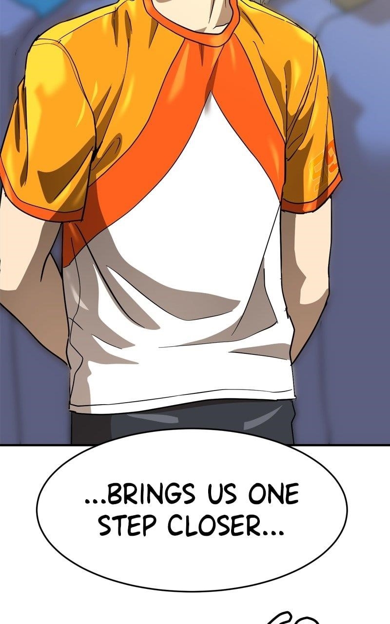 Double Click (PARK Soo-bong) Chapter 174 - Page 103 in English