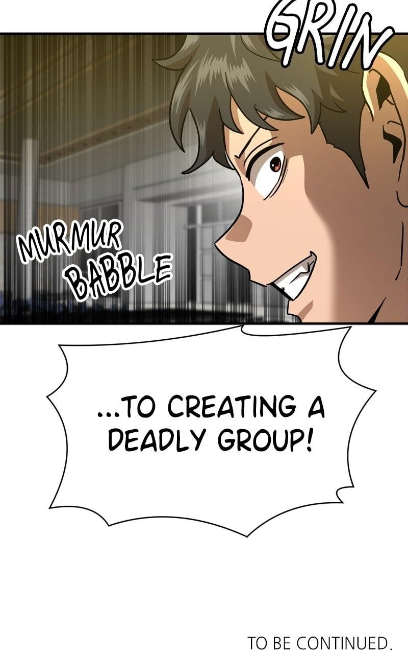 Double Click (PARK Soo-bong) Chapter 174 - Page 104 in English