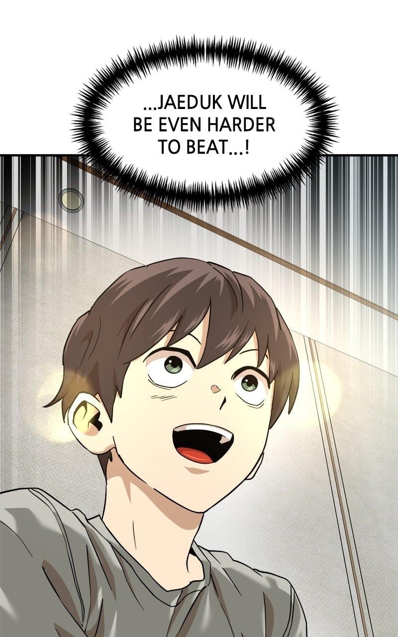 Double Click (PARK Soo-bong) Chapter 174 - Page 16 in English