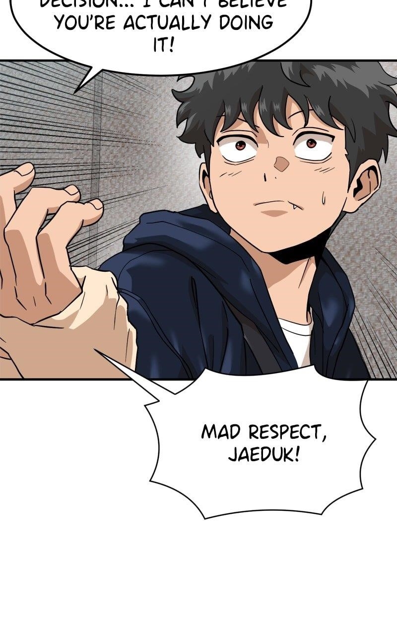 Double Click (PARK Soo-bong) Chapter 174 - Page 19 in English