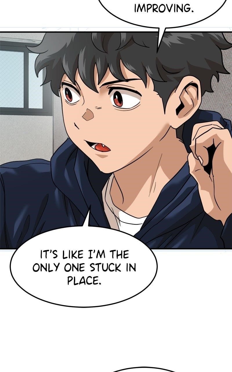Double Click (PARK Soo-bong) Chapter 174 - Page 22 in English