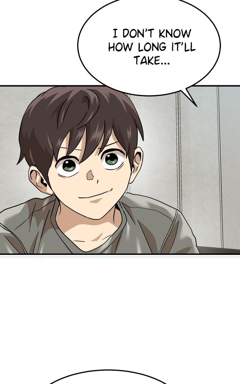 Double Click (PARK Soo-bong) Chapter 174 - Page 23 in English