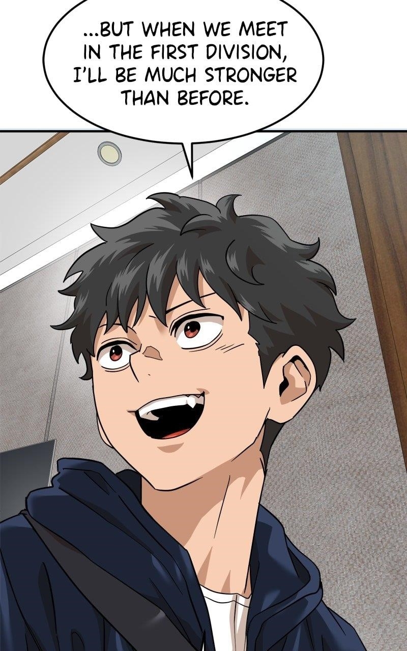 Double Click (PARK Soo-bong) Chapter 174 - Page 24 in English