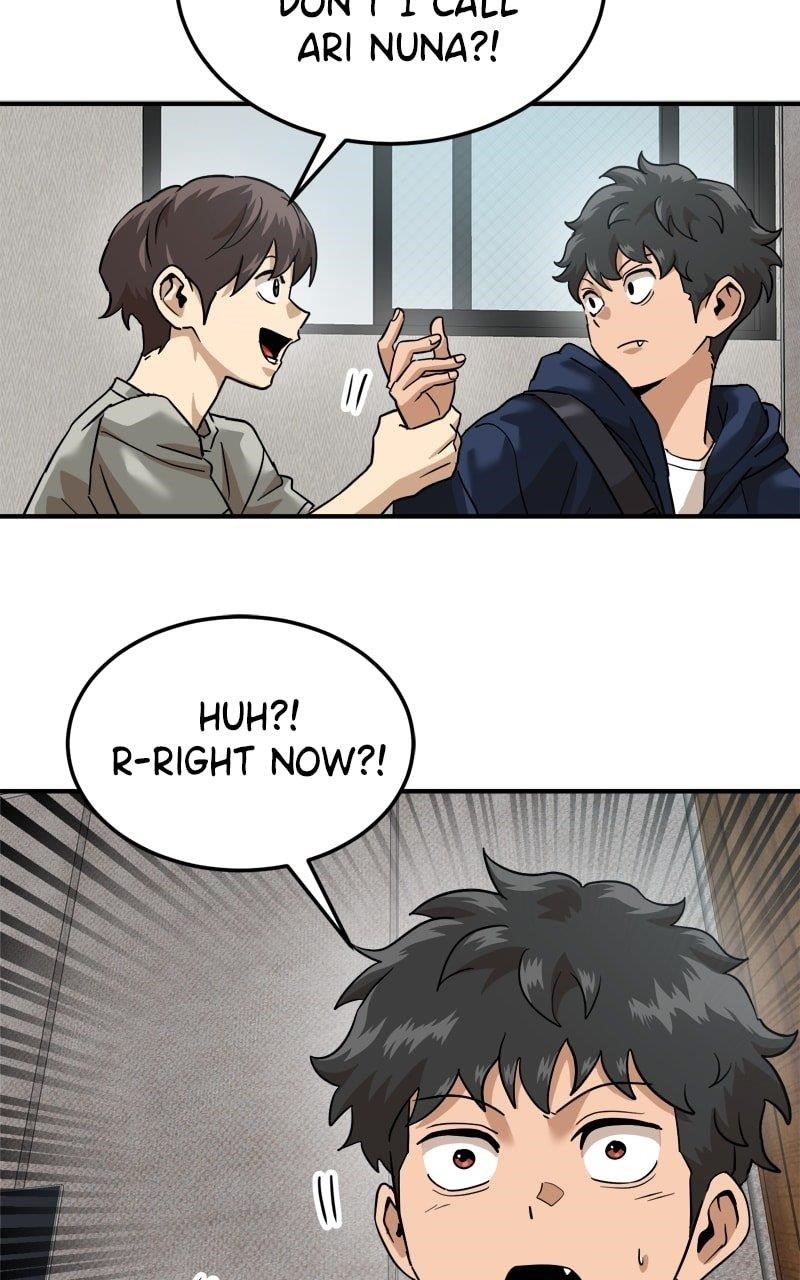 Double Click (PARK Soo-bong) Chapter 174 - Page 26 in English