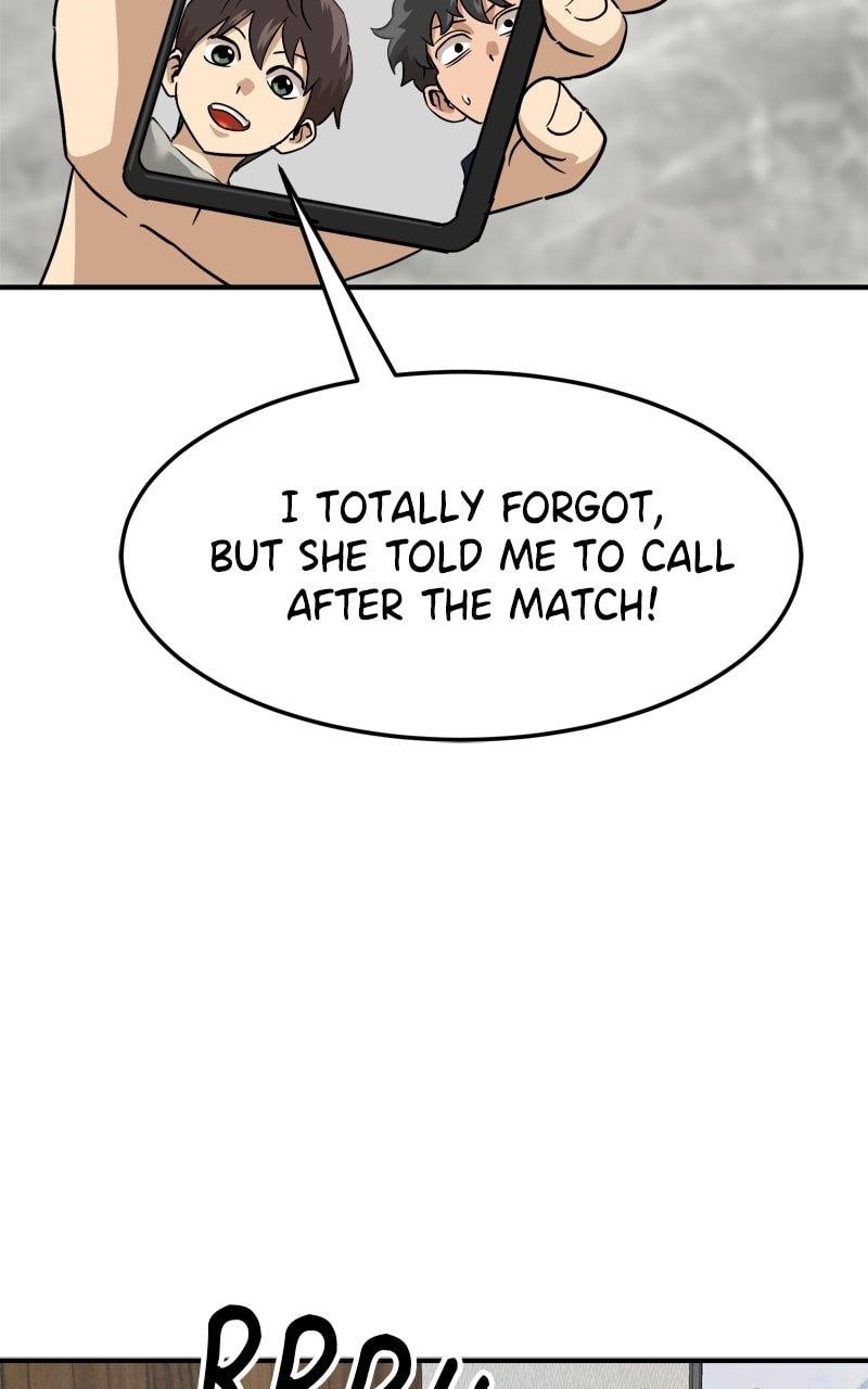 Double Click (PARK Soo-bong) Chapter 174 - Page 29 in English