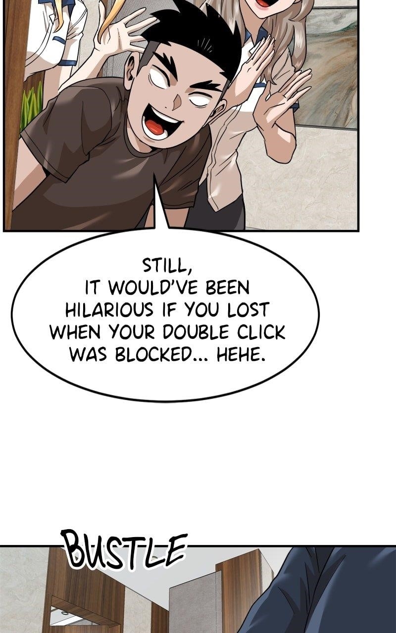 Double Click (PARK Soo-bong) Chapter 174 - Page 34 in English