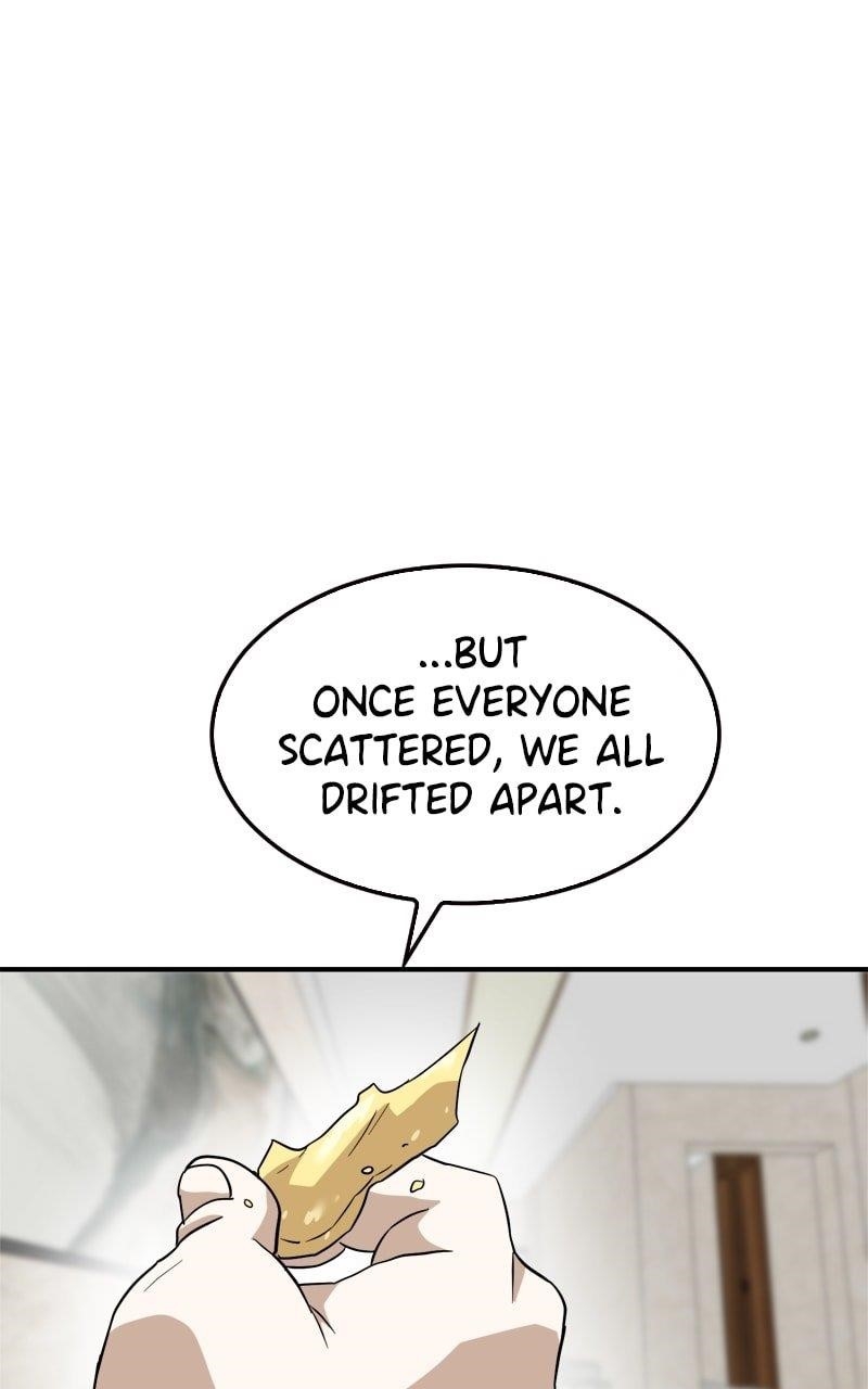 Double Click (PARK Soo-bong) Chapter 174 - Page 37 in English