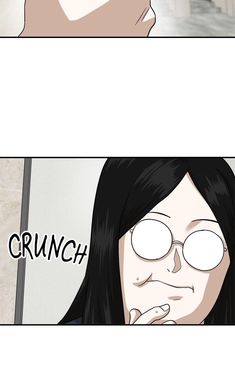 Double Click (PARK Soo-bong) Chapter 174 - Page 38 in English