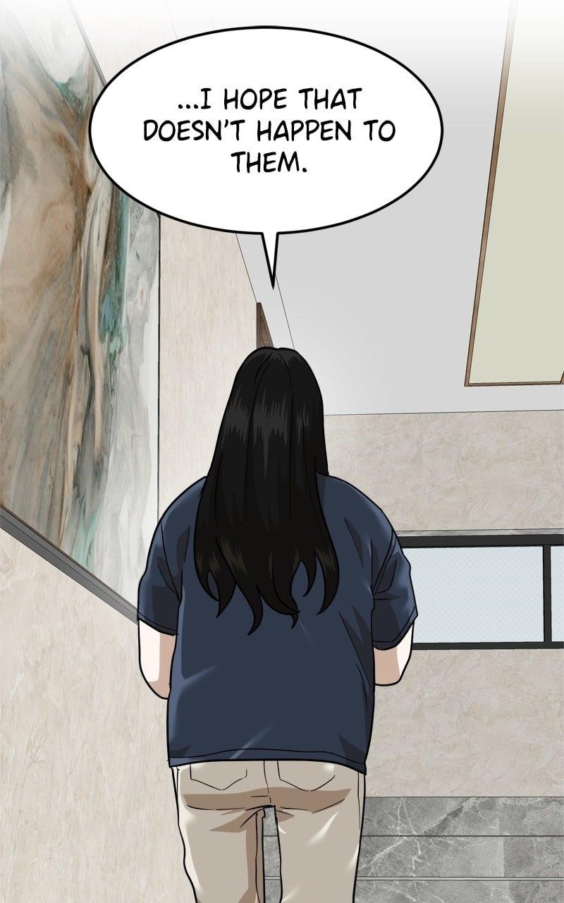 Double Click (PARK Soo-bong) Chapter 174 - Page 40 in English