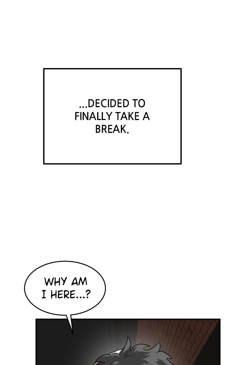 Double Click (PARK Soo-bong) Chapter 174 - Page 46 in English