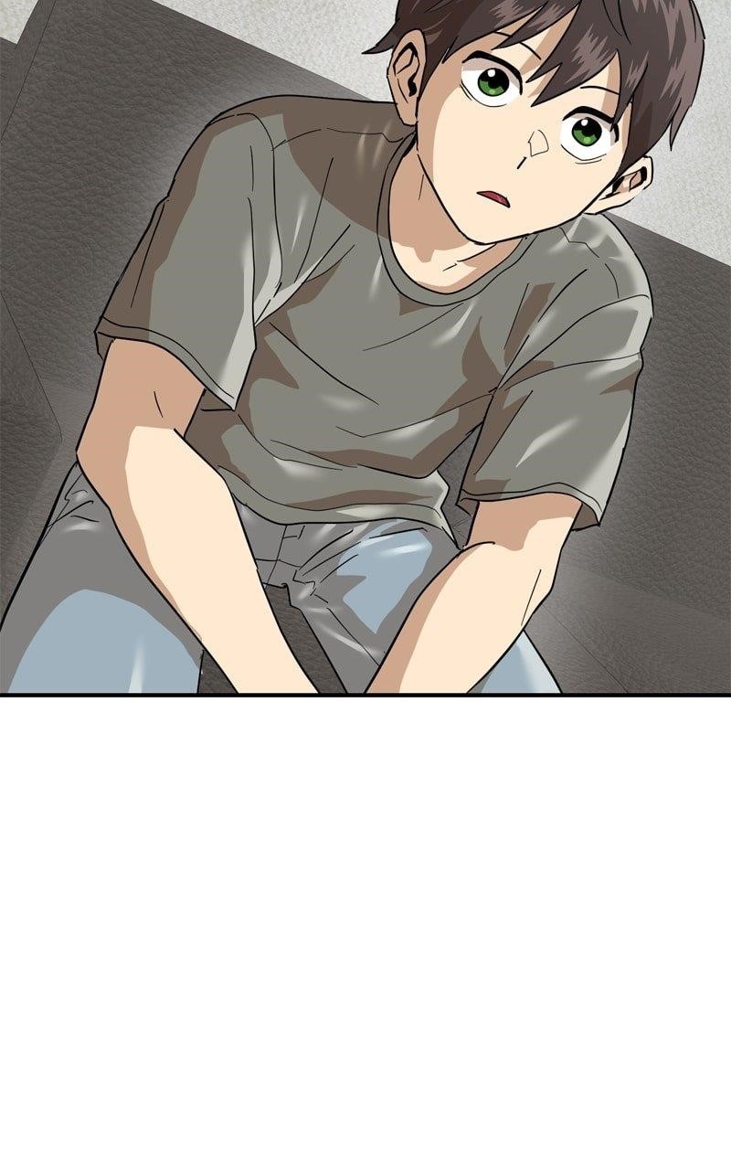 Double Click (PARK Soo-bong) Chapter 174 - Page 5 in English