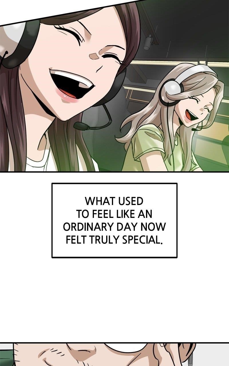 Double Click (PARK Soo-bong) Chapter 174 - Page 51 in English