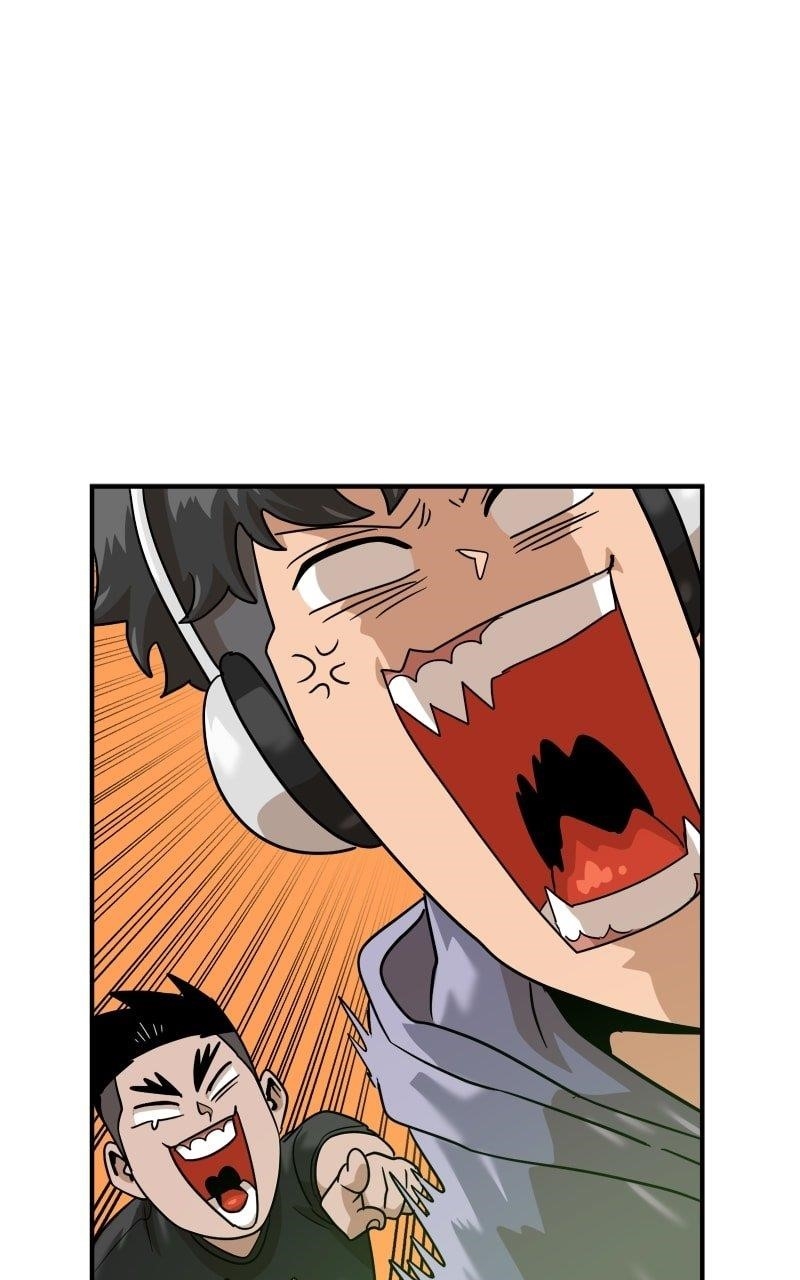 Double Click (PARK Soo-bong) Chapter 174 - Page 54 in English