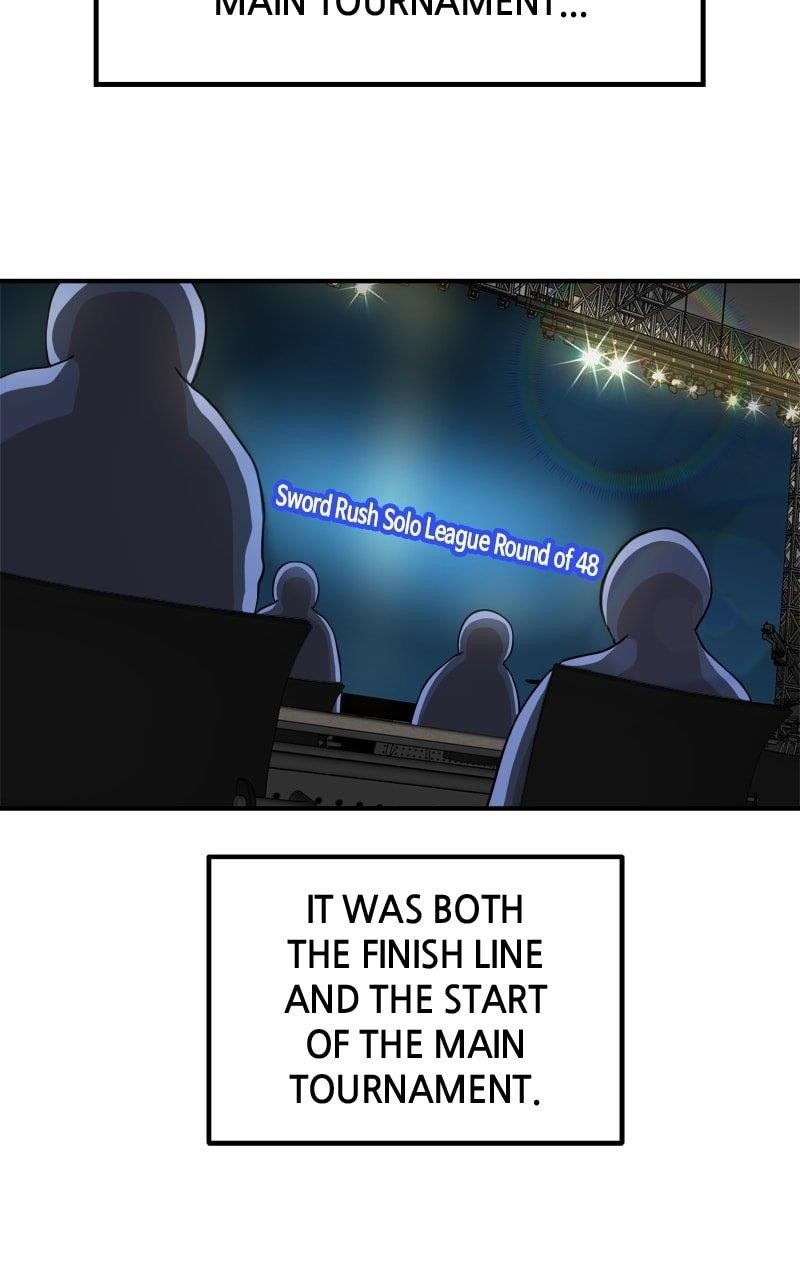 Double Click (PARK Soo-bong) Chapter 174 - Page 60 in English