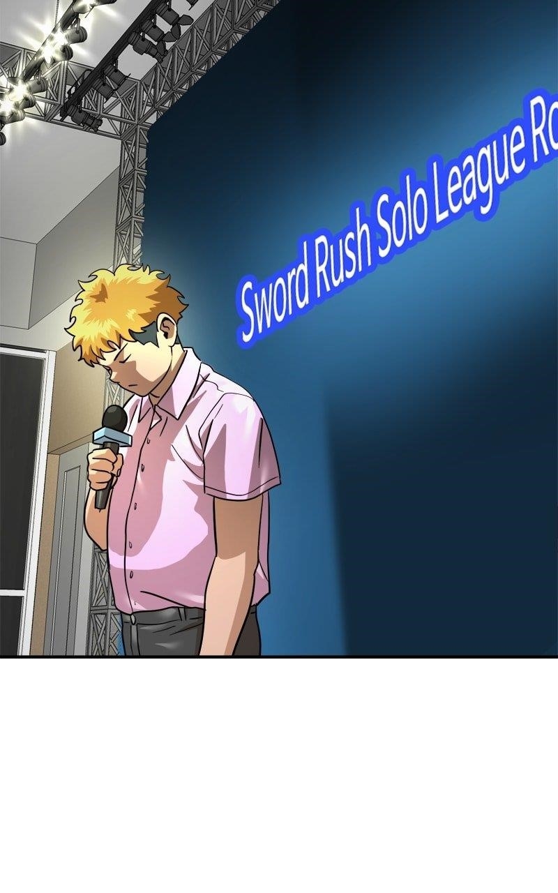 Double Click (PARK Soo-bong) Chapter 174 - Page 62 in English