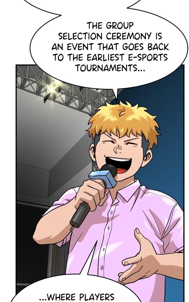 Double Click (PARK Soo-bong) Chapter 174 - Page 65 in English