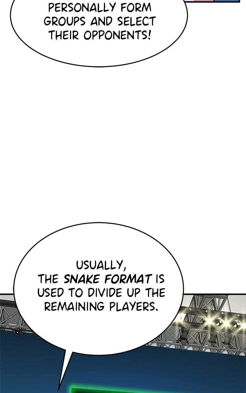 Double Click (PARK Soo-bong) Chapter 174 - Page 66 in English