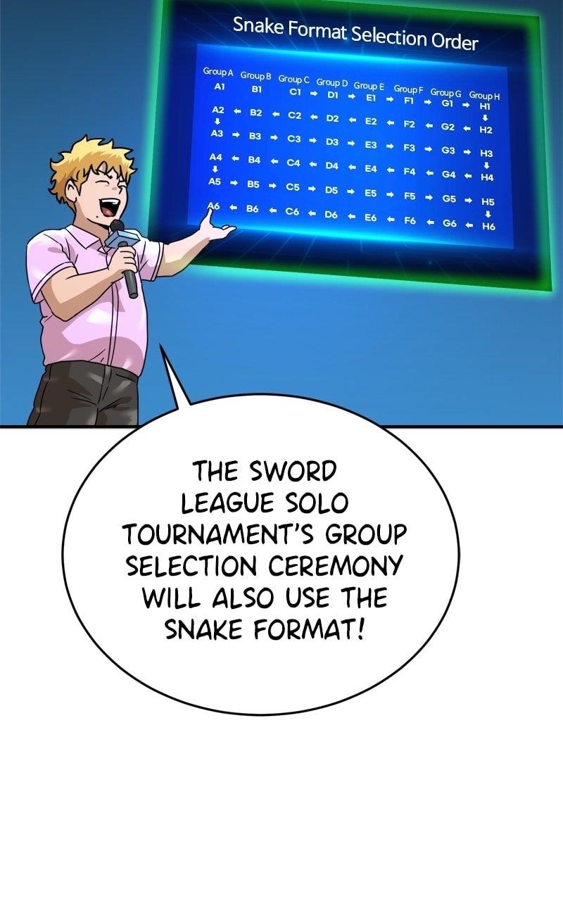 Double Click (PARK Soo-bong) Chapter 174 - Page 67 in English