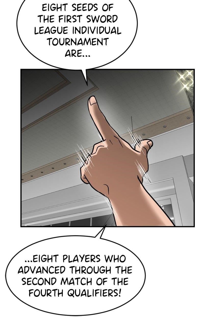 Double Click (PARK Soo-bong) Chapter 174 - Page 73 in English