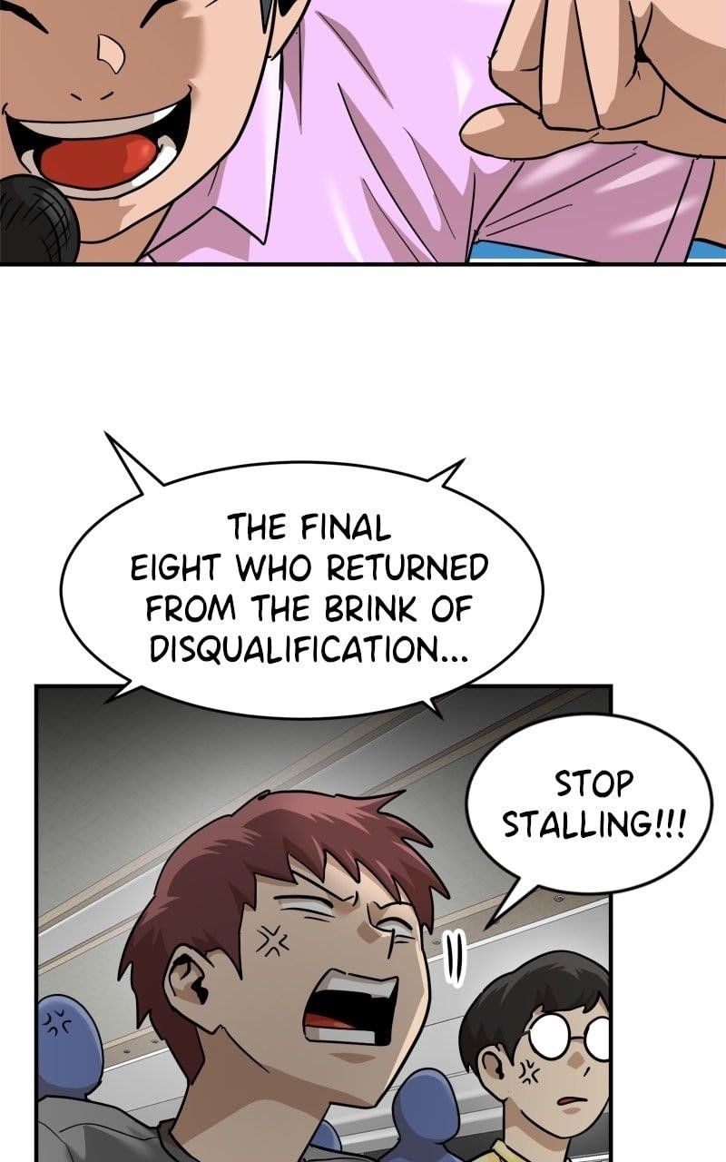 Double Click (PARK Soo-bong) Chapter 174 - Page 75 in English