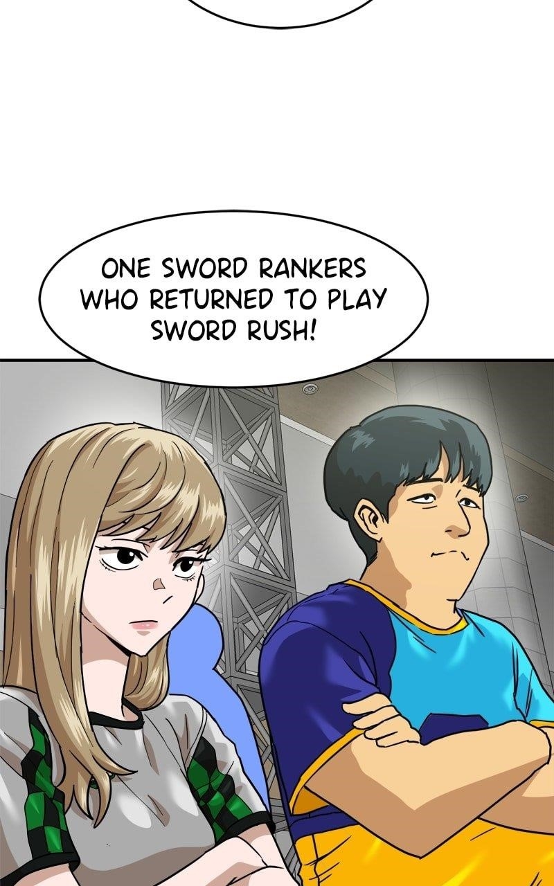 Double Click (PARK Soo-bong) Chapter 174 - Page 78 in English