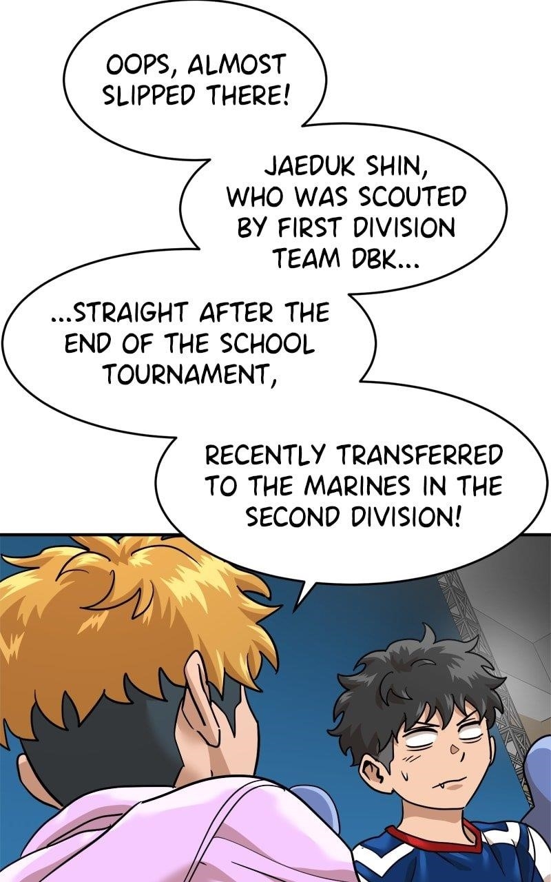 Double Click (PARK Soo-bong) Chapter 174 - Page 87 in English