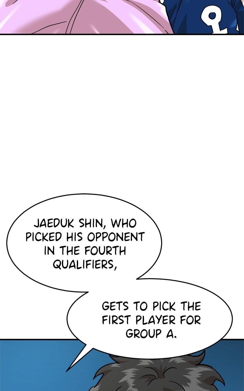 Double Click (PARK Soo-bong) Chapter 174 - Page 88 in English