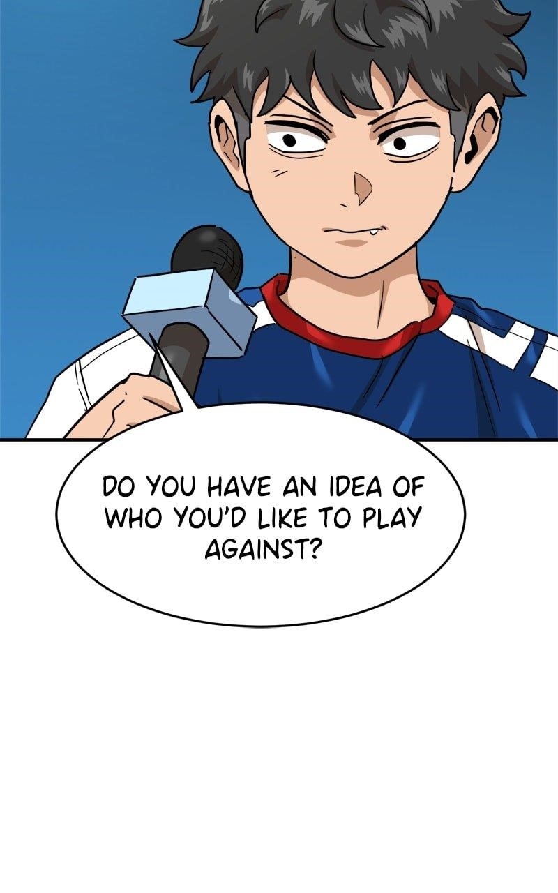 Double Click (PARK Soo-bong) Chapter 174 - Page 89 in English