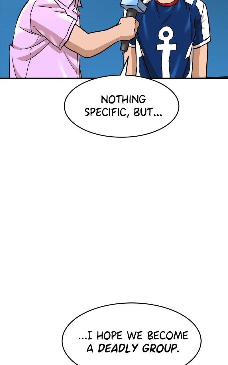 Double Click (PARK Soo-bong) Chapter 174 - Page 91 in English