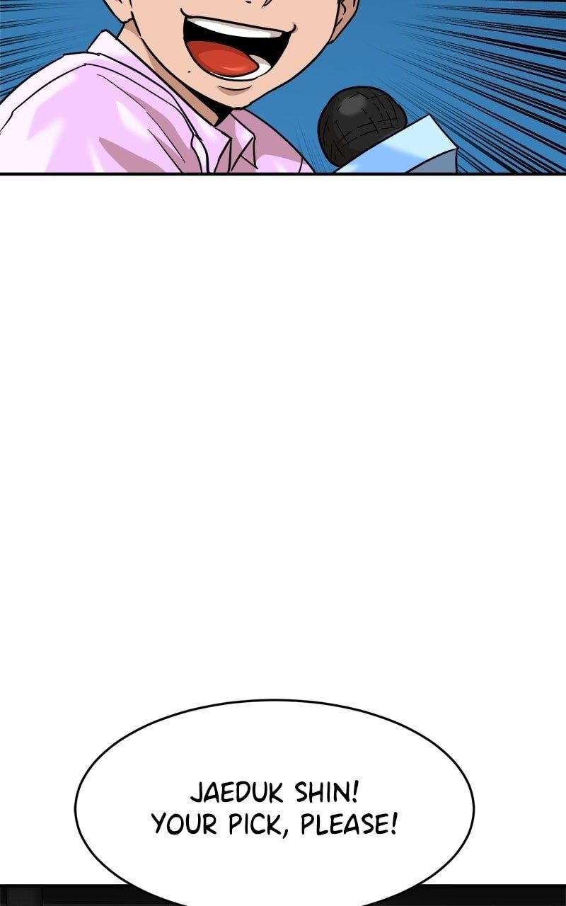 Double Click (PARK Soo-bong) Chapter 174 - Page 97 in English
