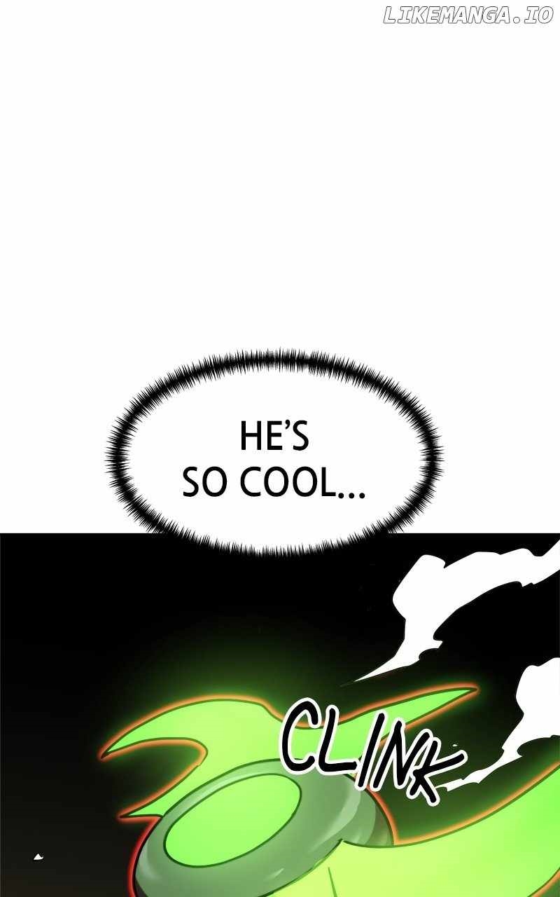 Double Click (PARK Soo-bong) Chapter 175 - Page 101 in English