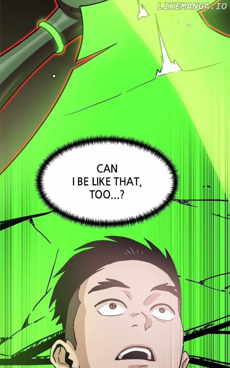 Double Click (PARK Soo-bong) Chapter 175 - Page 102 in English