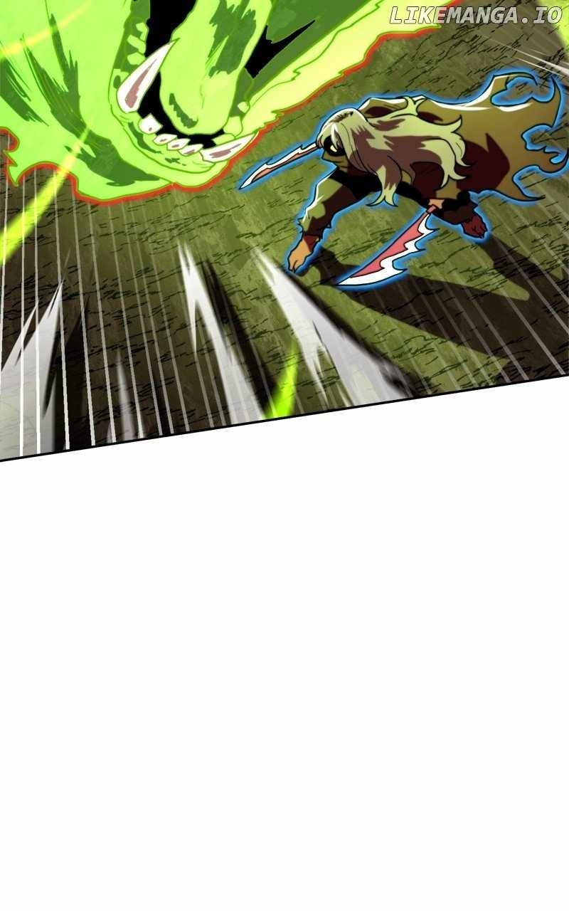Double Click (PARK Soo-bong) Chapter 175 - Page 105 in English