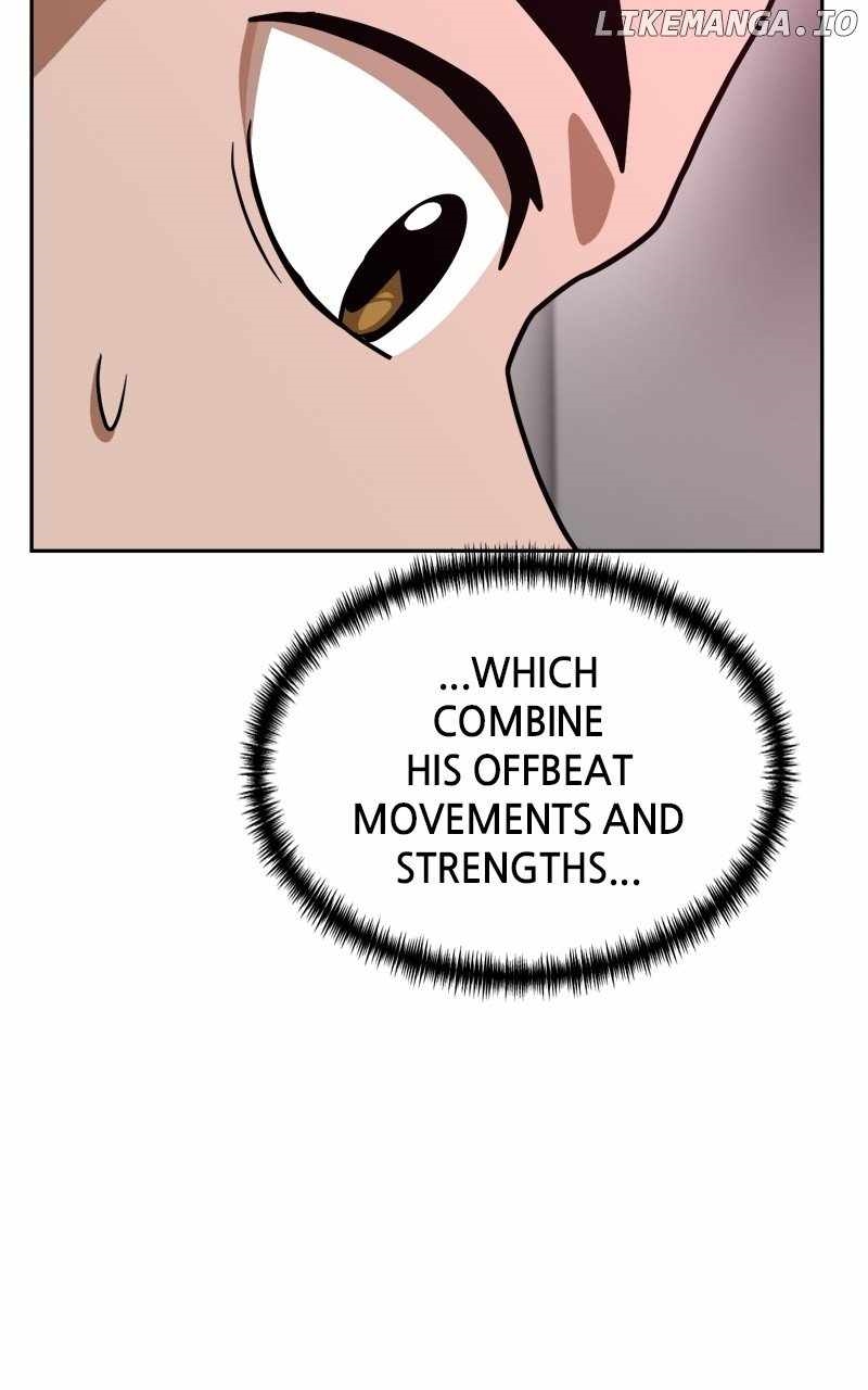 Double Click (PARK Soo-bong) Chapter 175 - Page 115 in English