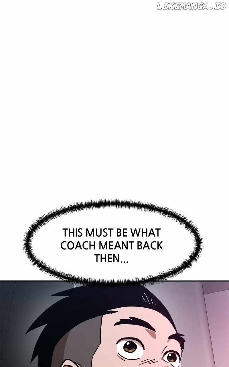 Double Click (PARK Soo-bong) Chapter 175 - Page 117 in English