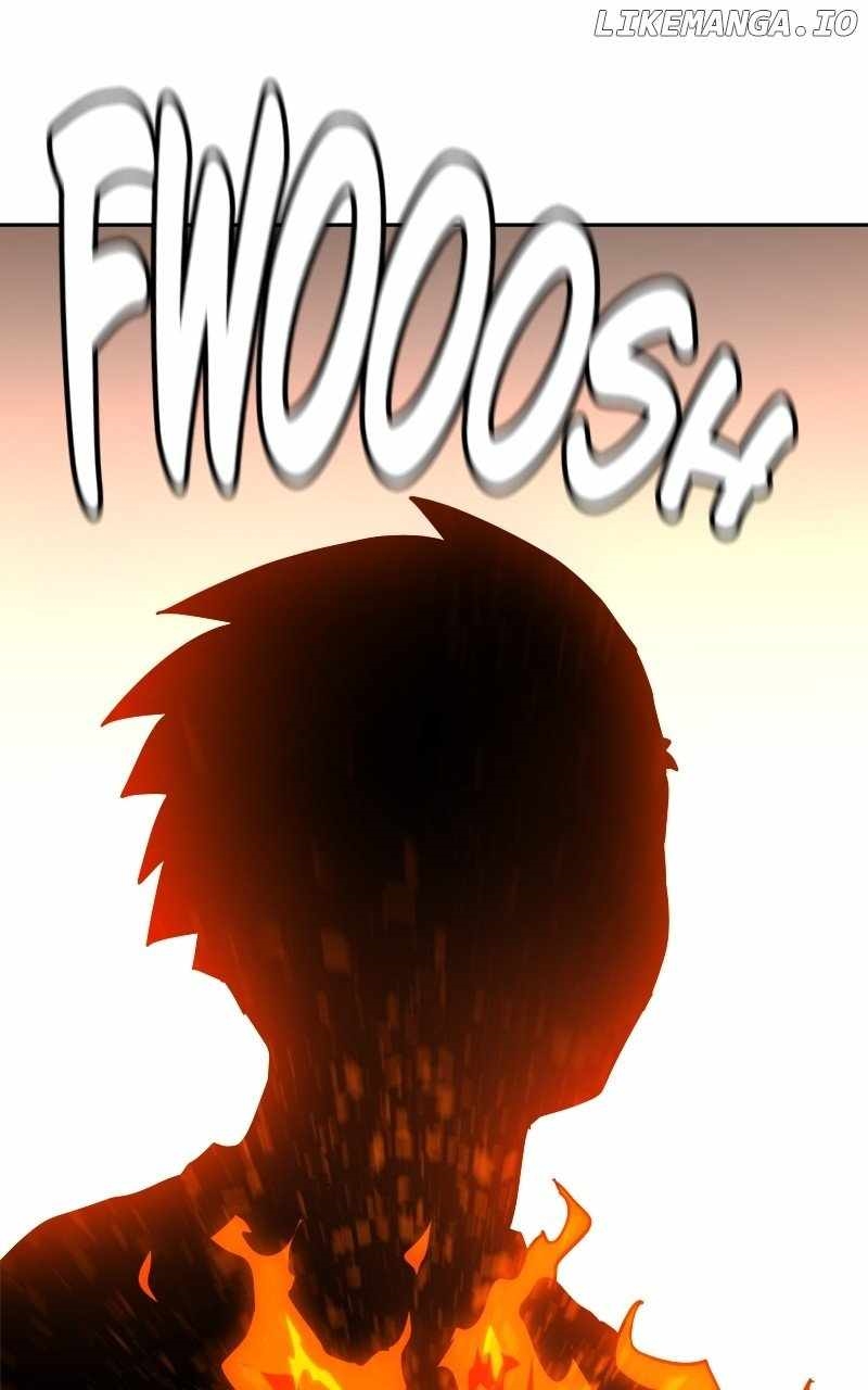 Double Click (PARK Soo-bong) Chapter 175 - Page 121 in English