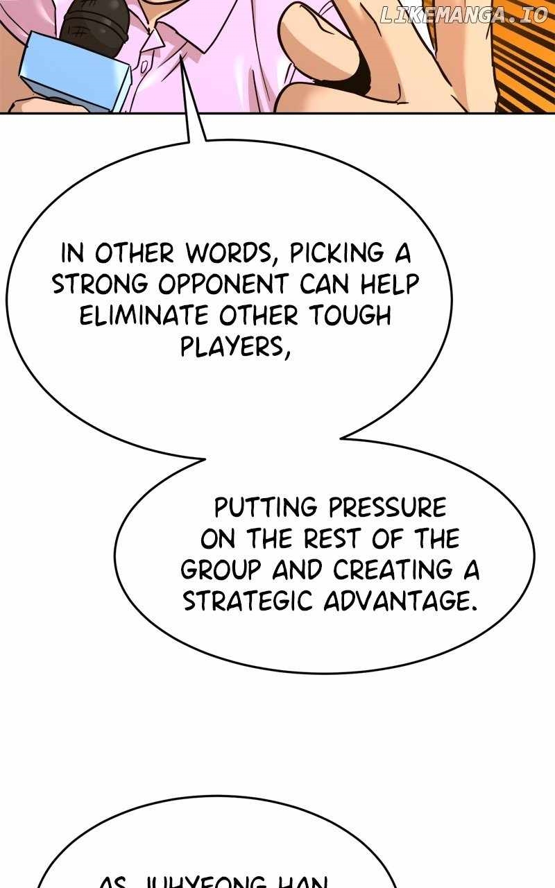 Double Click (PARK Soo-bong) Chapter 175 - Page 14 in English