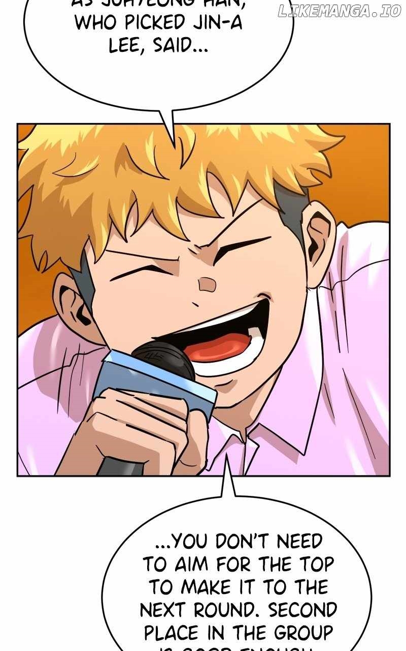 Double Click (PARK Soo-bong) Chapter 175 - Page 15 in English